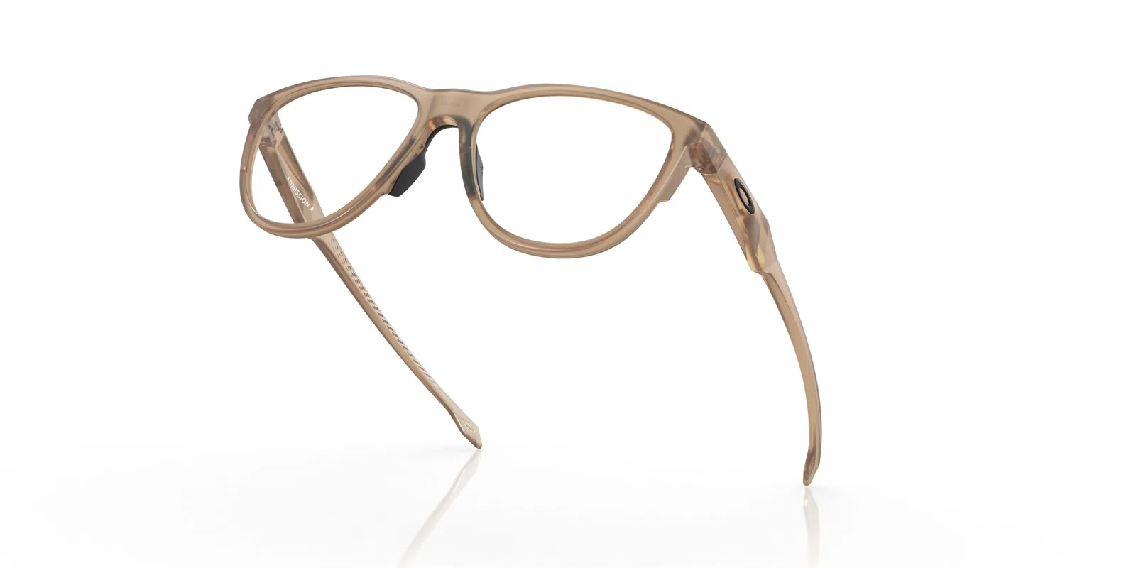 Oakley Admission A 8056F Eyeglasses - view 33
